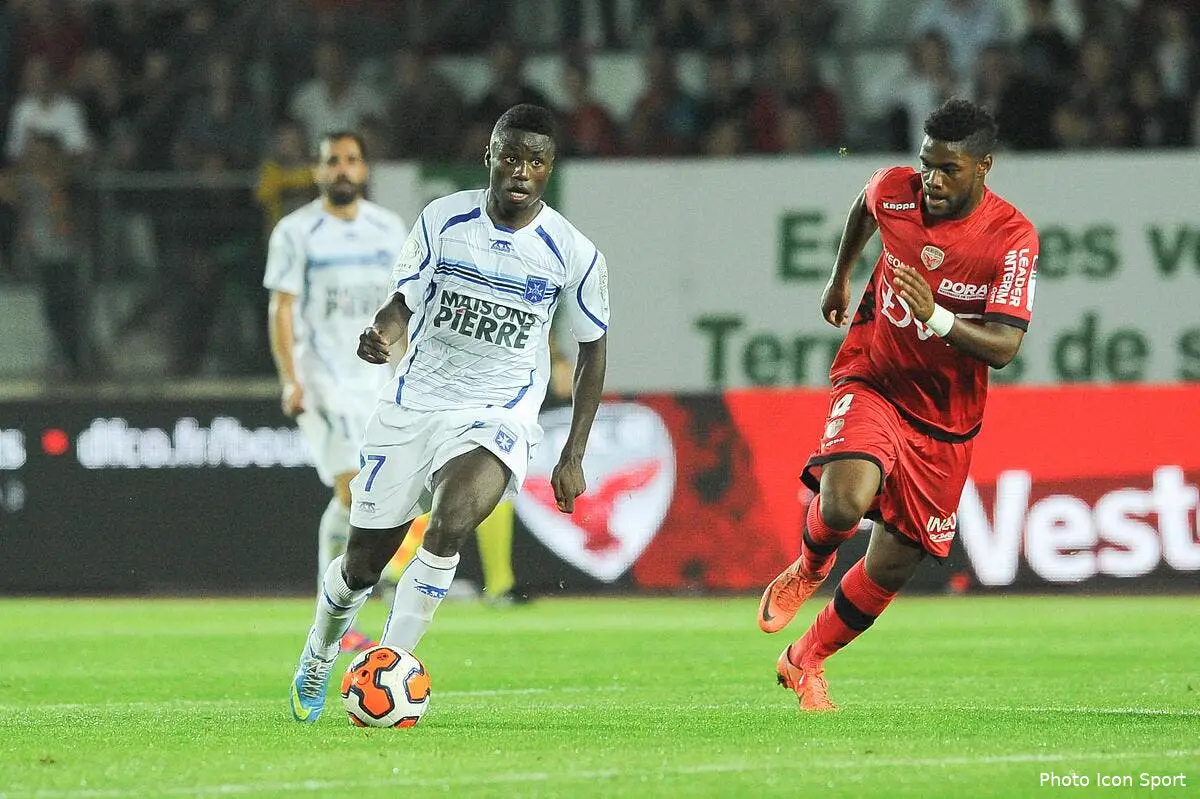 Ntep à Arsenal, c’est quasiment bouclé