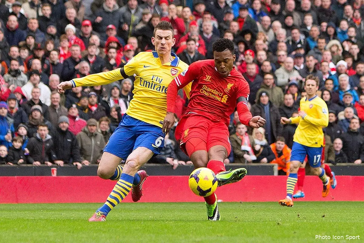 Nul ! Wenger résume le niveau d'Arsenal à Liverpool