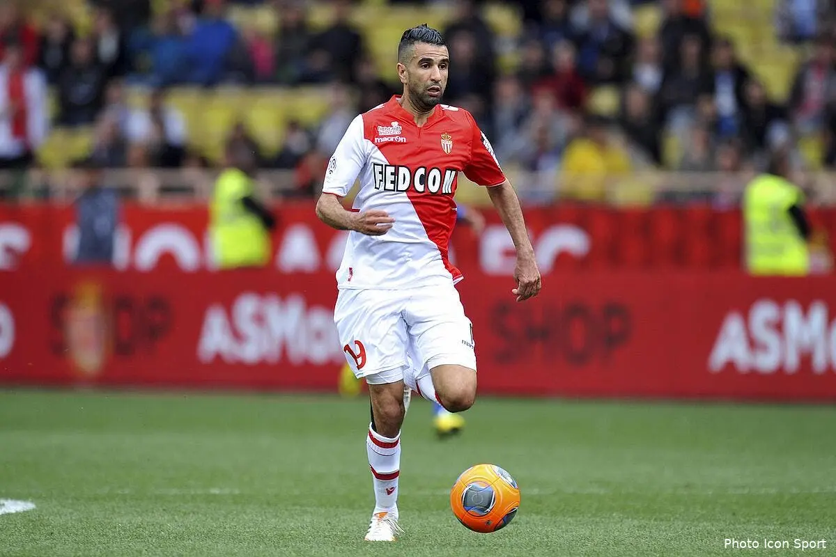 Obbadi lâche Monaco pour Lille