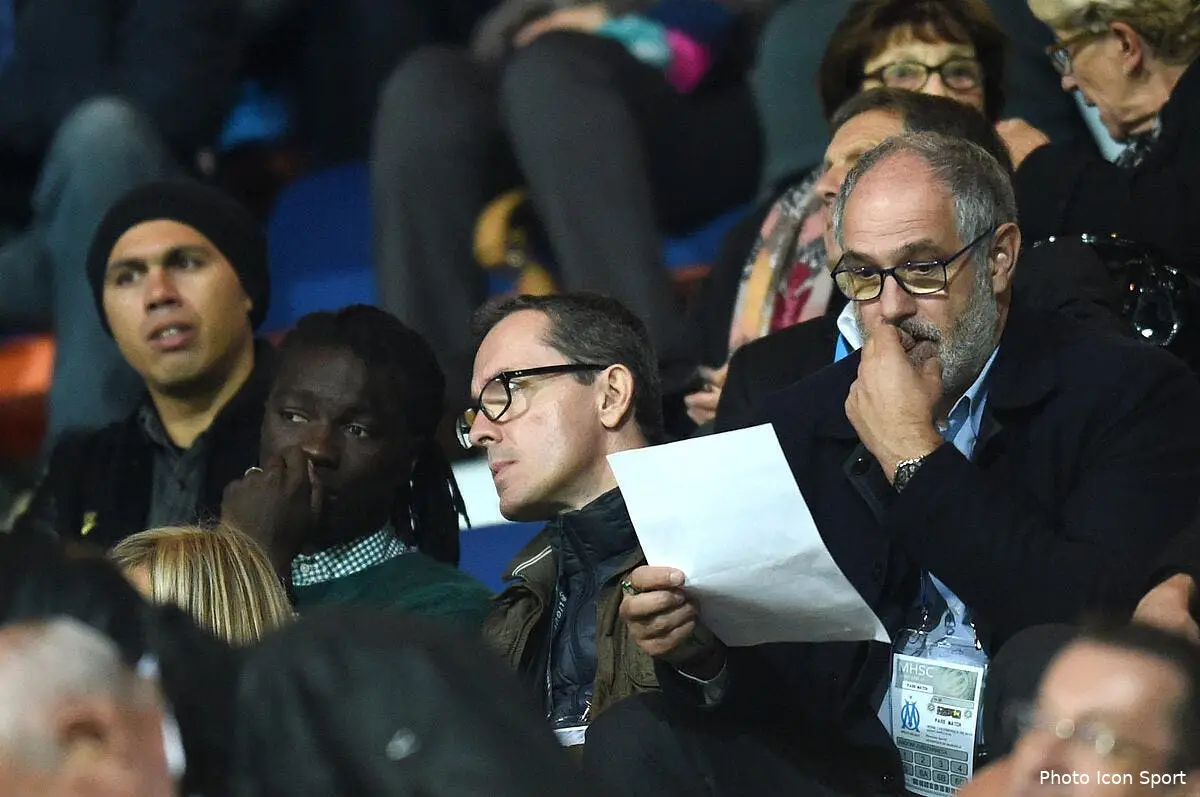 Officiel : Gomis ne sera pas à l'OM la saison prochaine