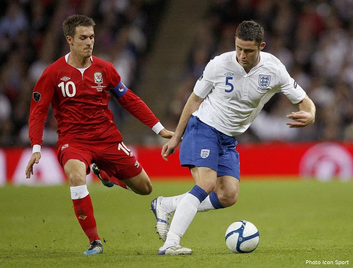 Officiel : Cahill à Chelsea pour 8 ME