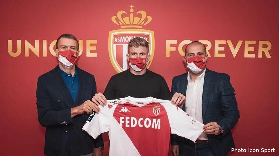 officiel caio henrique signe a monaco ciao henrique292709