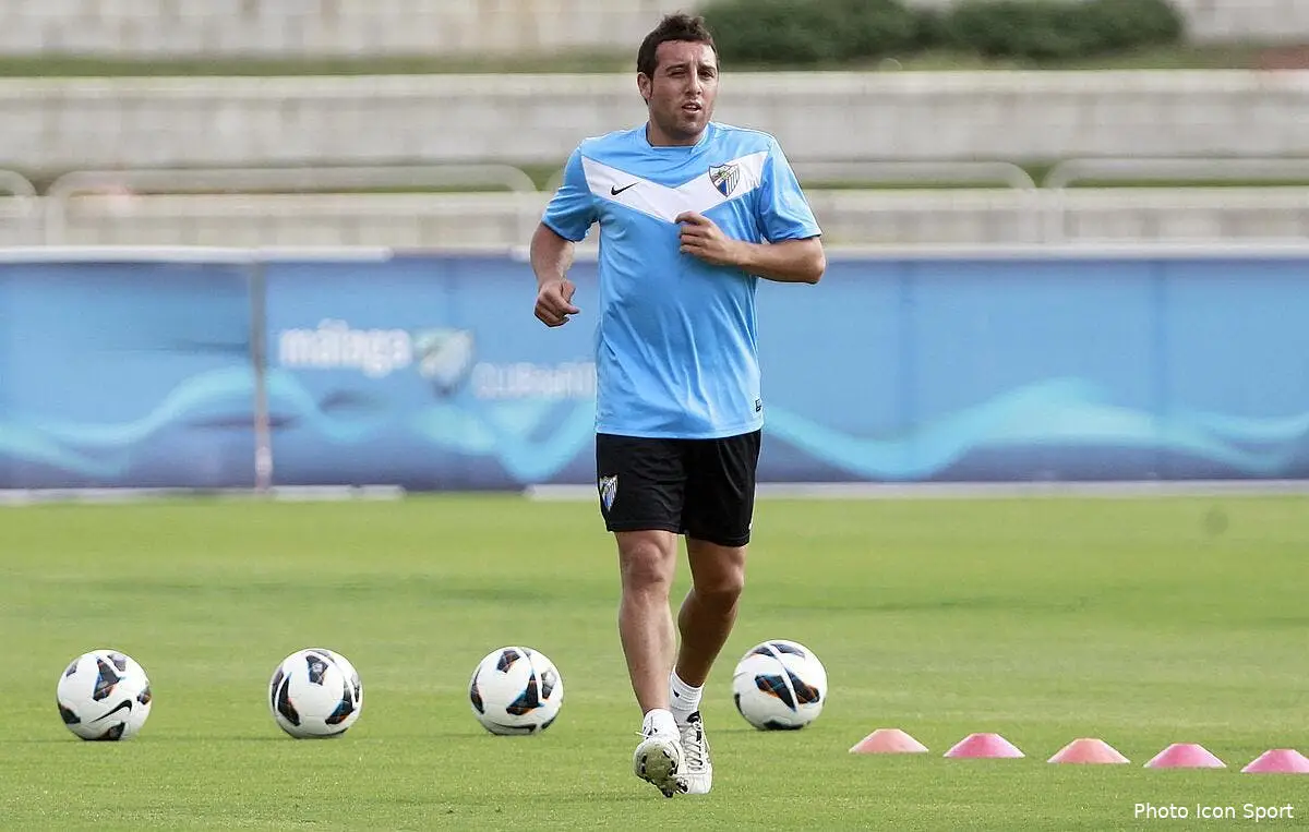 Officiel : Cazorla signe à Arsenal