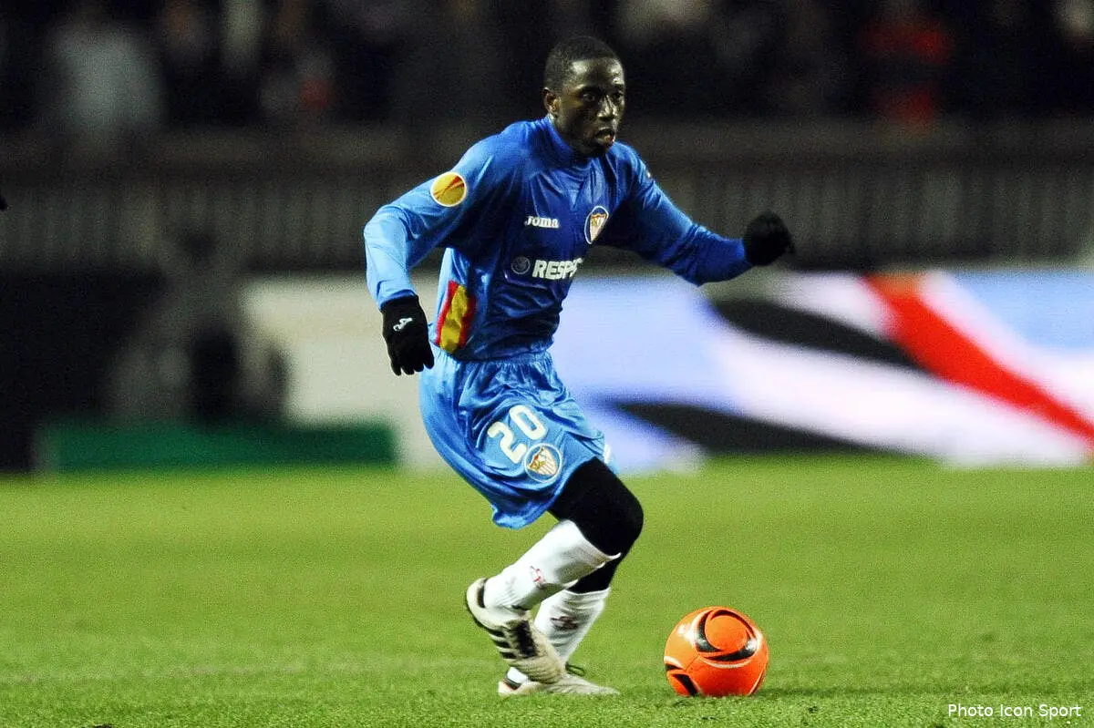 Officiel : Dabo pour quatre ans à l'OL !