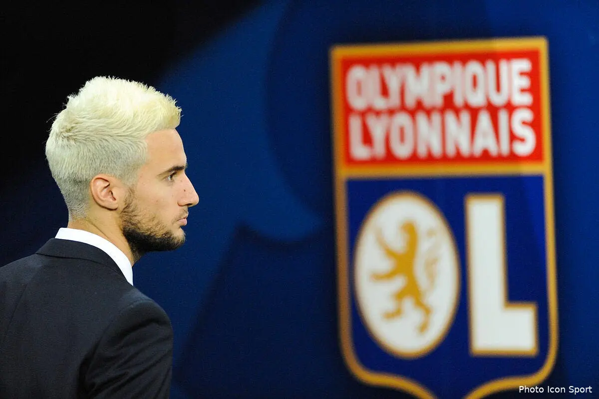 Officiel : Emanuel Mammana quitte Lyon pour 16ME et un bonus