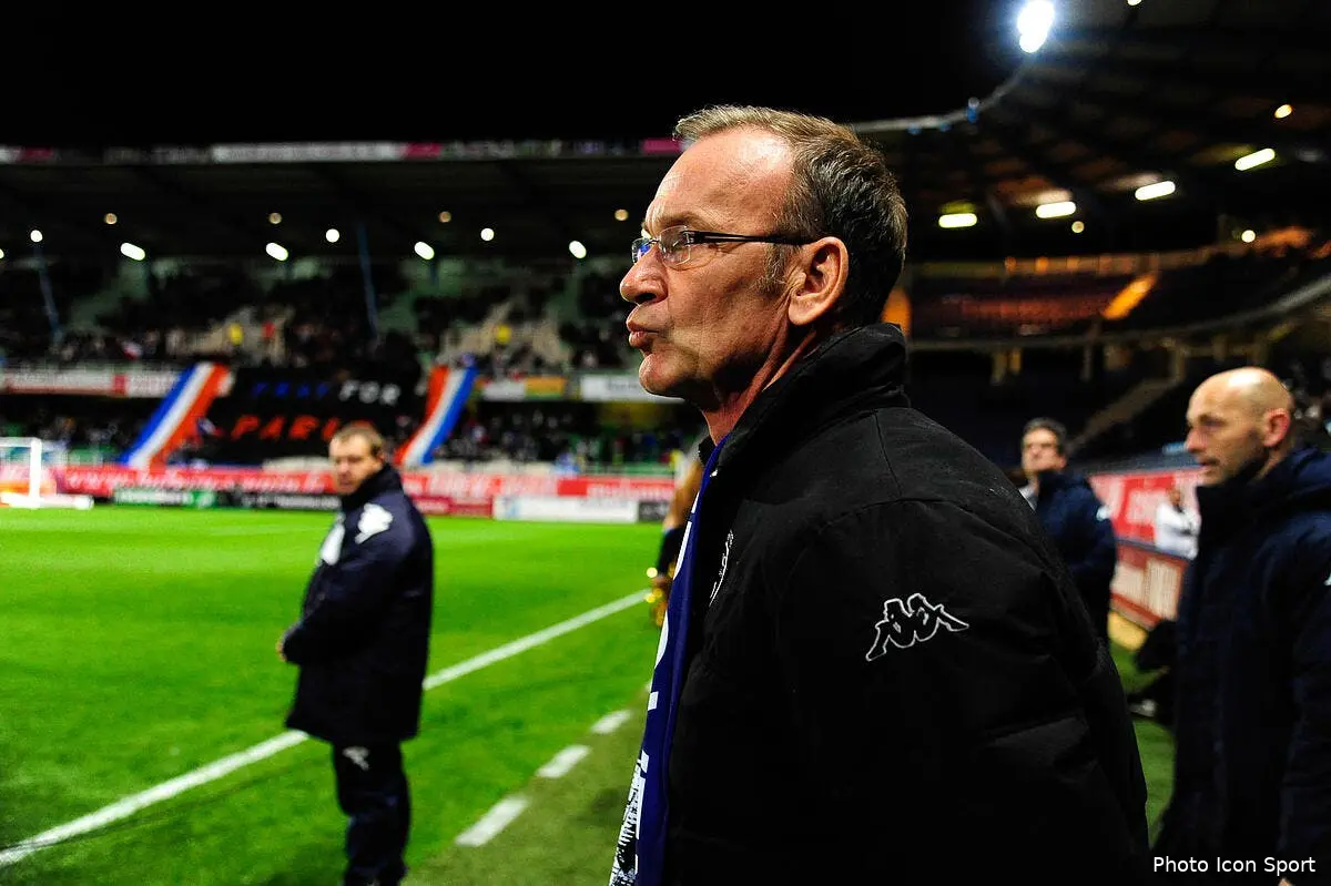 Officiel : Furlan rebondit à Brest