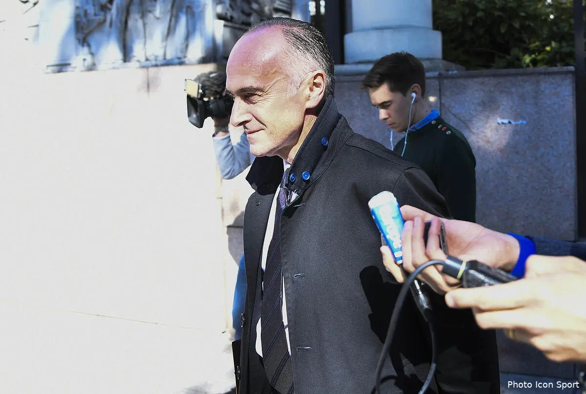 Officiel : Jean-Pierre Denis se retire de la direction de la LFP