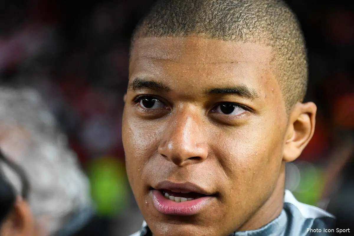 Officiel : Kylian Mbappé prêté au PSG !