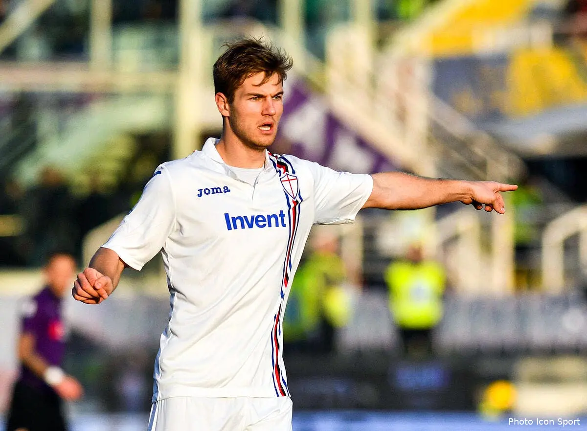 officiel l ol confirme la signature de joachim andersen andersen258527