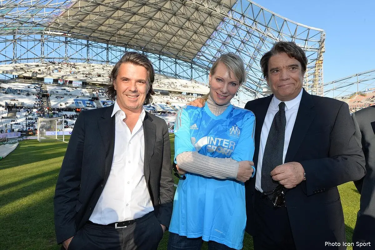 Officiel : L'OM jouera bien toute la saison au Vélodrome !