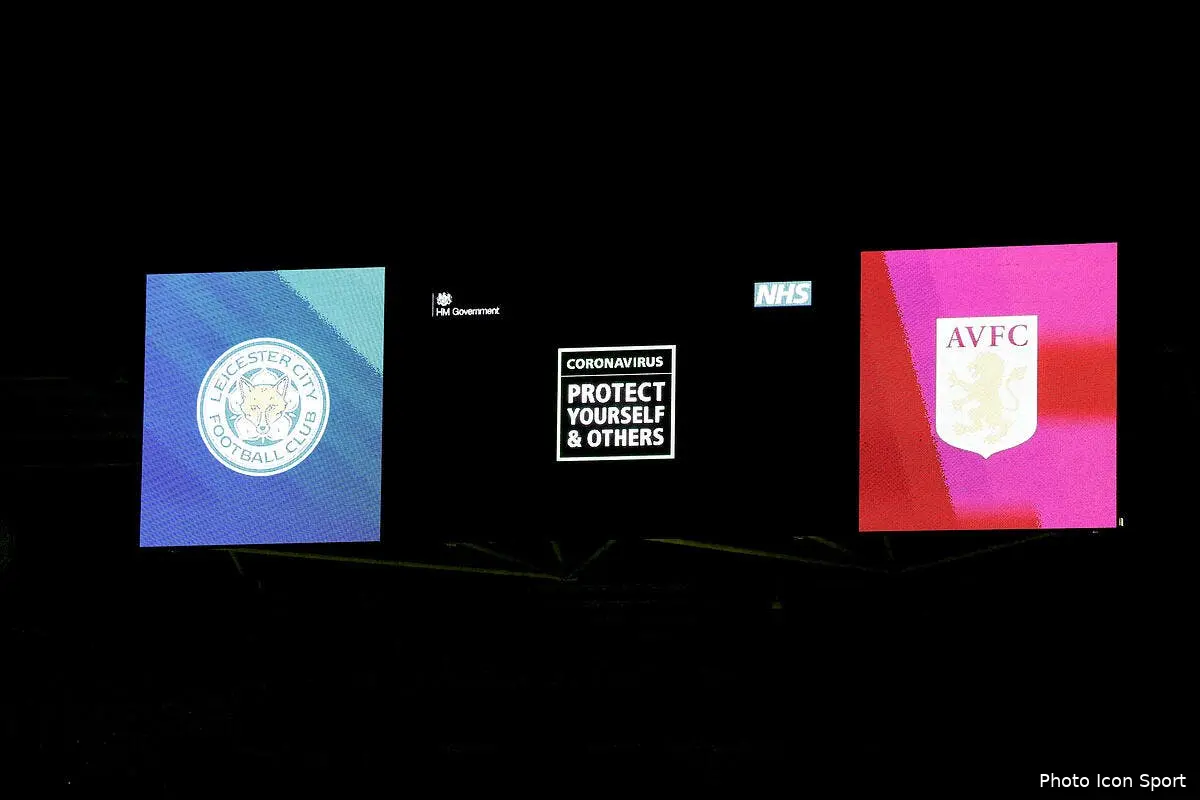 officiel la premier league et la bundesliga arretes icon 51246599280741