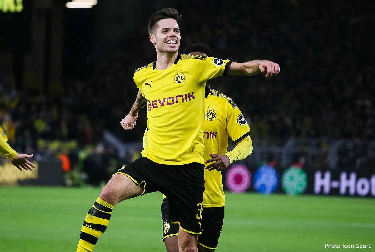 officiel longtemps cible par le psg weigl signe au benfica icon firo171219bvbj08274189