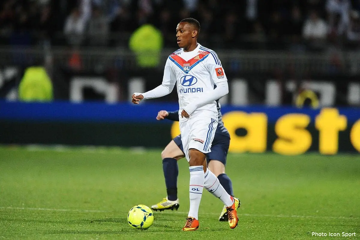 Officiel : Martial passe de l’OL à Monaco
