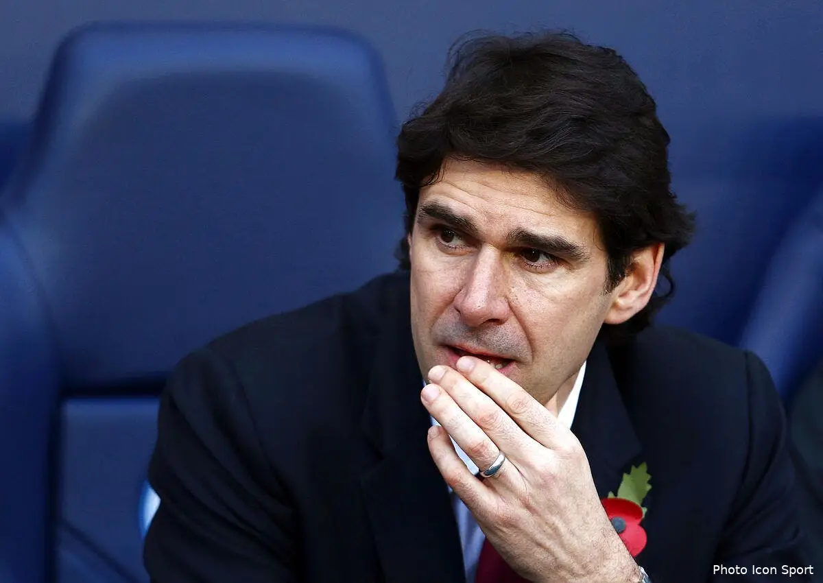 officiel middlesbrough se separe de karanka karanka 1173890