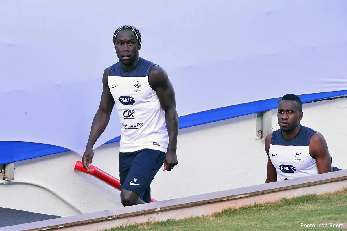 Officiel : Sagna s’engage avec City pour trois saisons