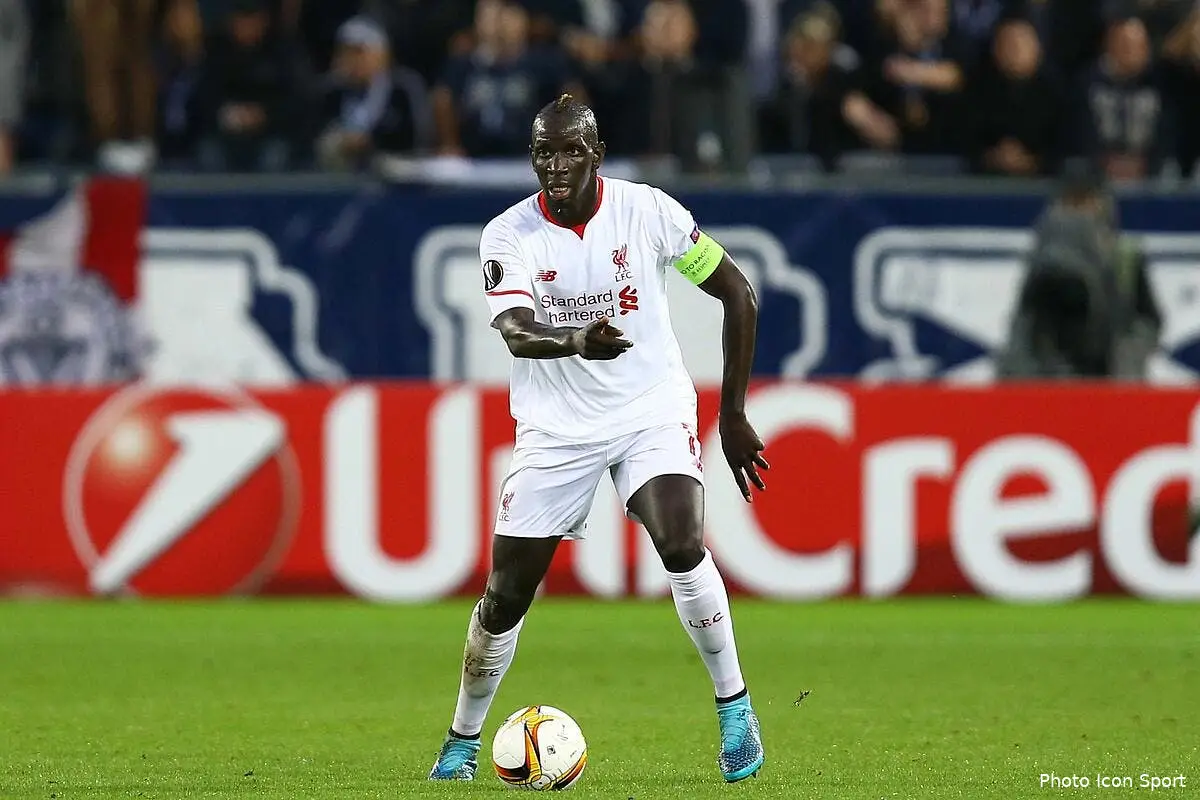 Officiel : Sakho prolonge à Liverpool