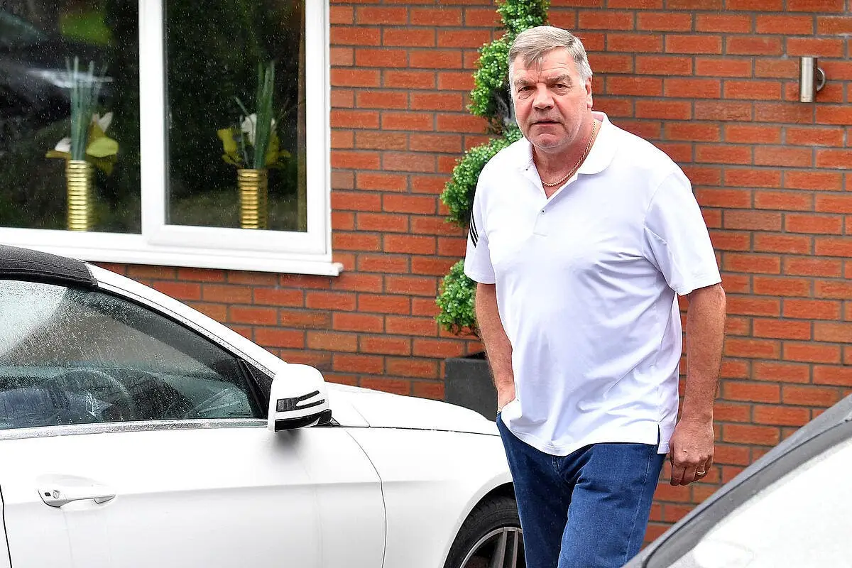 Officiel : Sam Allardyce nouvel entraineur de Crystal Palace