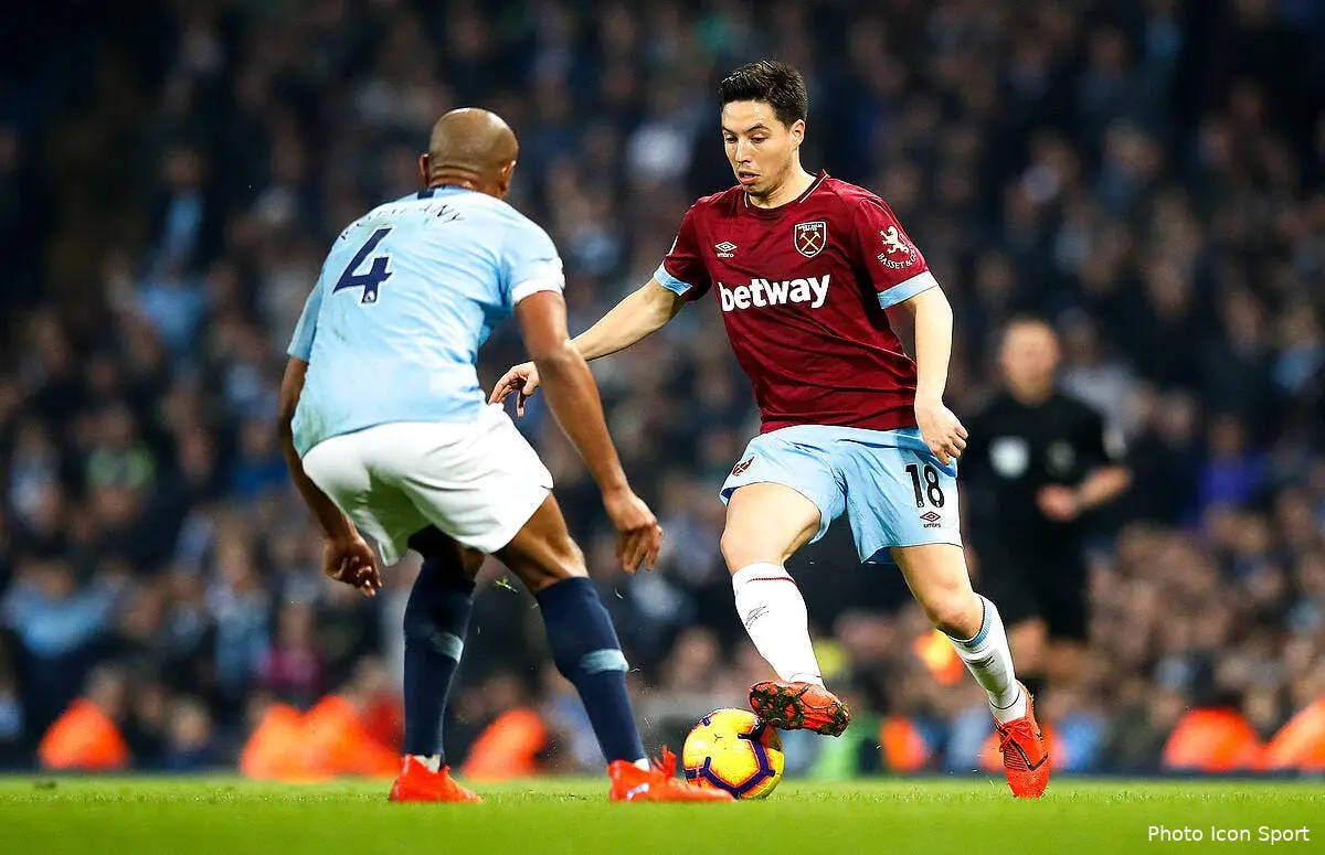 officiel samir nasri n a pas convaincu west ham nasri 20254601