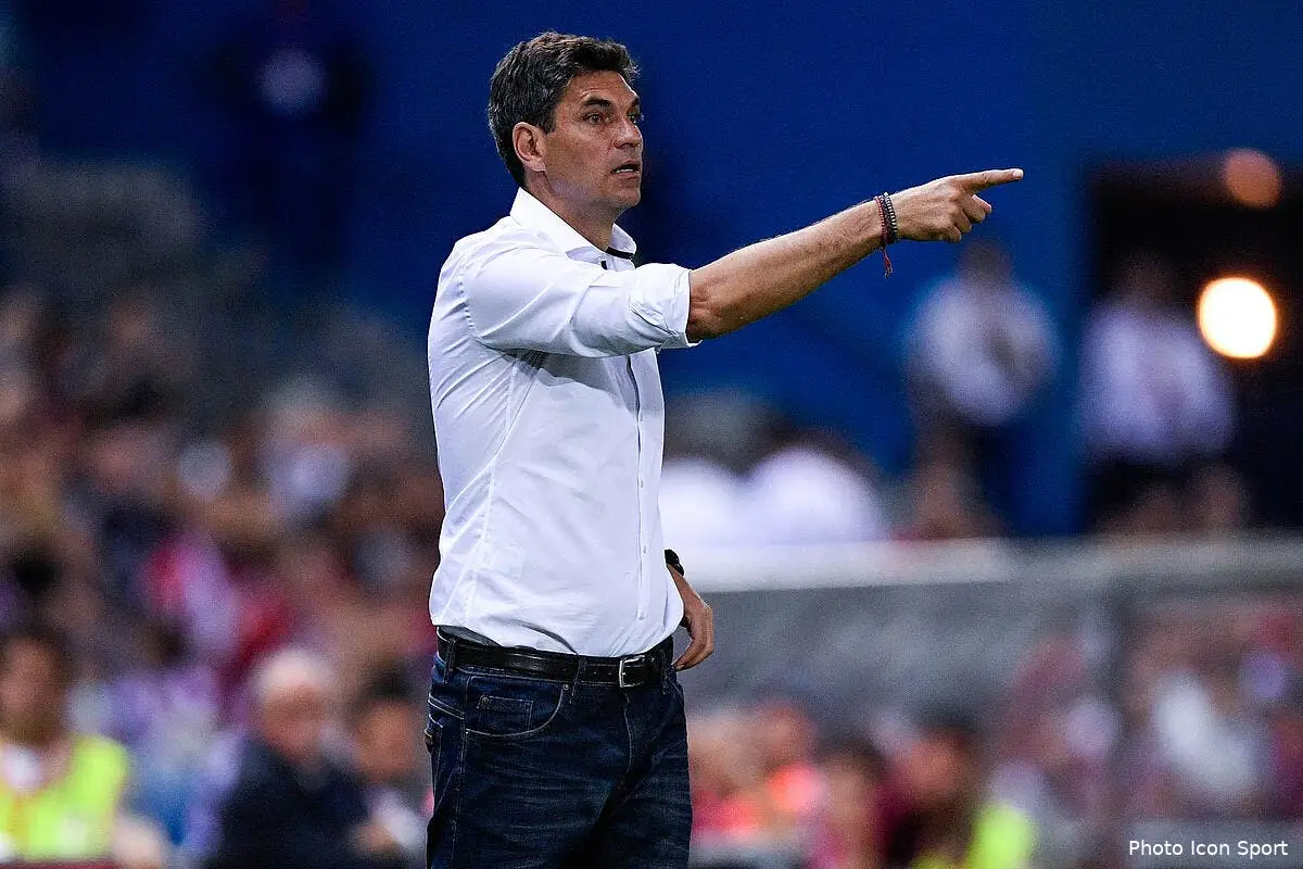 Officiel : Southampton remplace Puel par Pellegrino