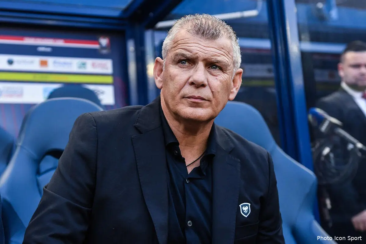 officiel toulouse nomme garande entraineur icon dib 060518 12 93287515