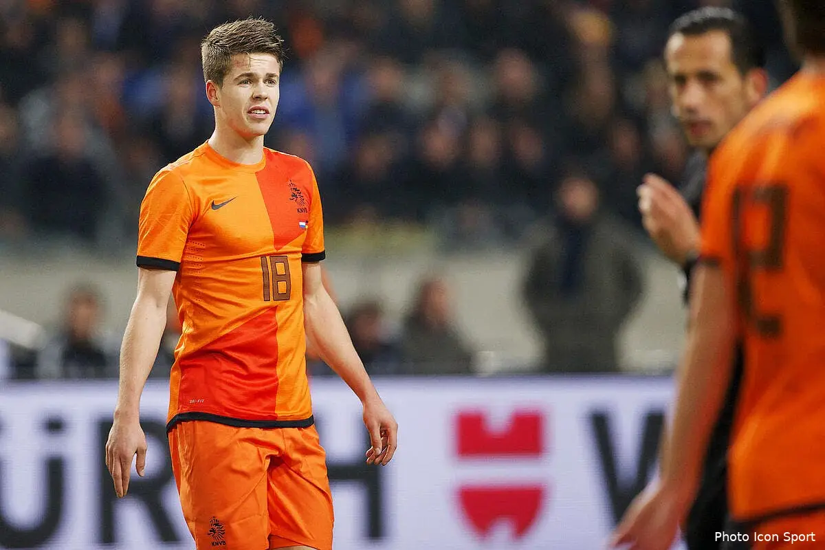 Officiel : Van Ginkel à Chelsea pour 10 ME