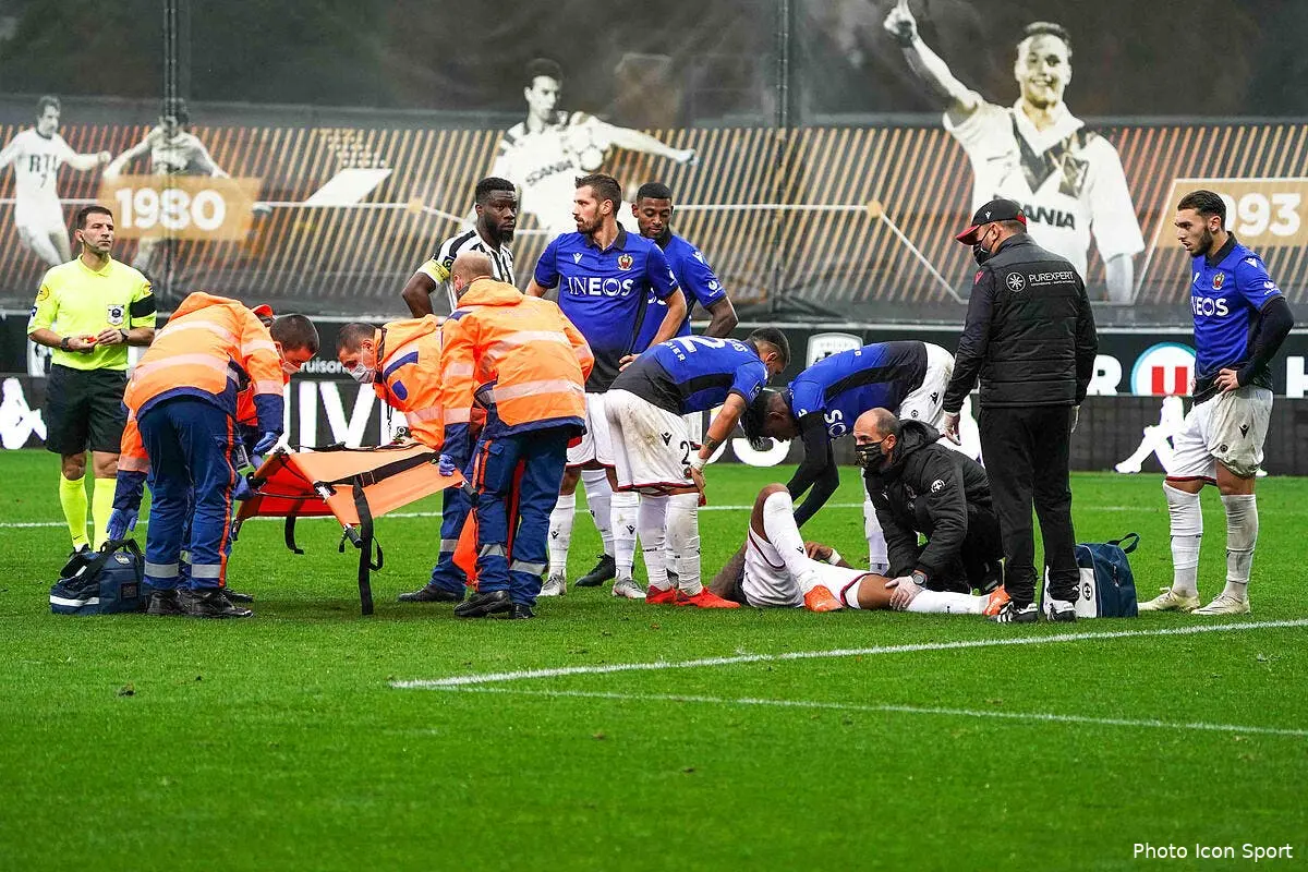 ogcn fin de carriere pour dante icon edl05711298249
