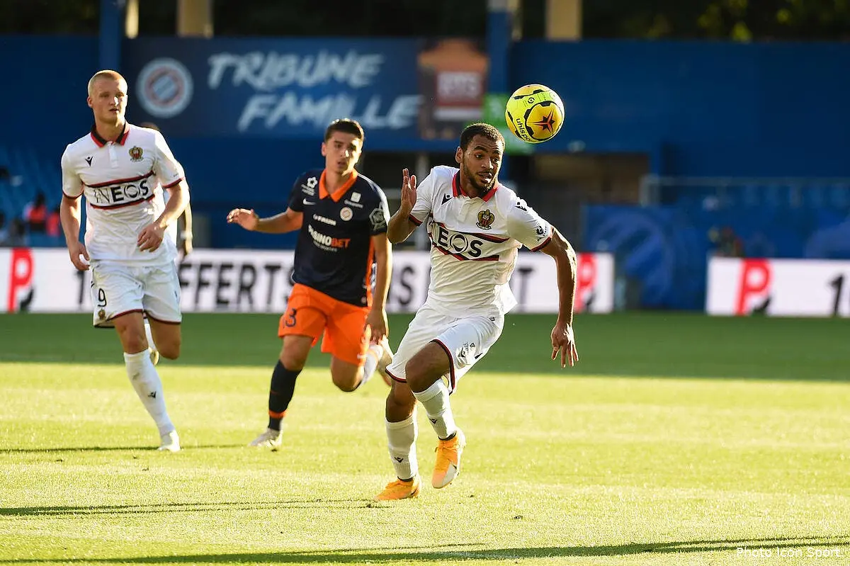ogcn nice decime par le covid avant de jouer le psg icon adim 120920 34 34294435