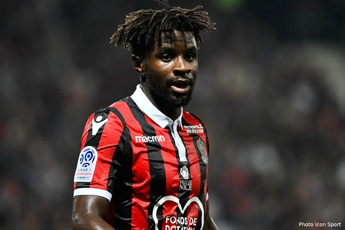 ogcn vieira adore ce joueur sa cote explose en angleterre icon anp 211018 93 03238723