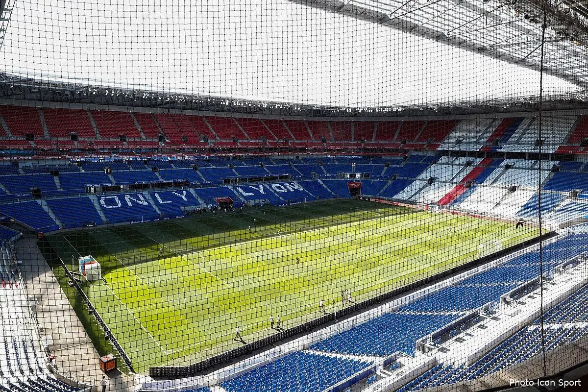 ol 4 500 supporters autorises pour le tournoi de lyon icon 25i4908 copie288611