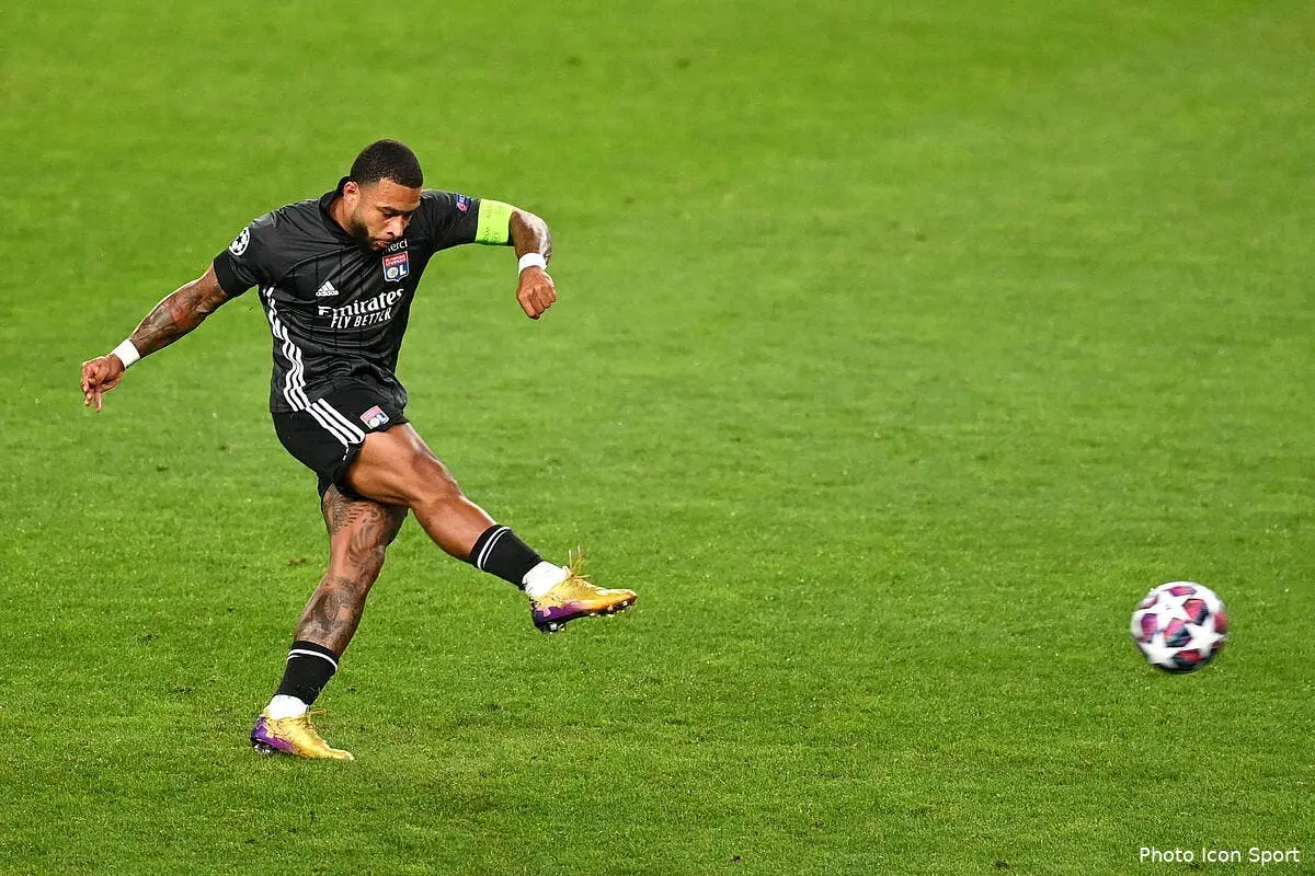 ol 40me pour memphis depay une vraie offre du barca icon 1266488118292251