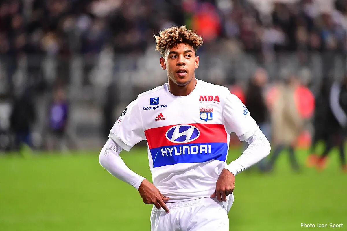 OL : Accord OL-Monaco pour Geubbels à 20ME, un record !