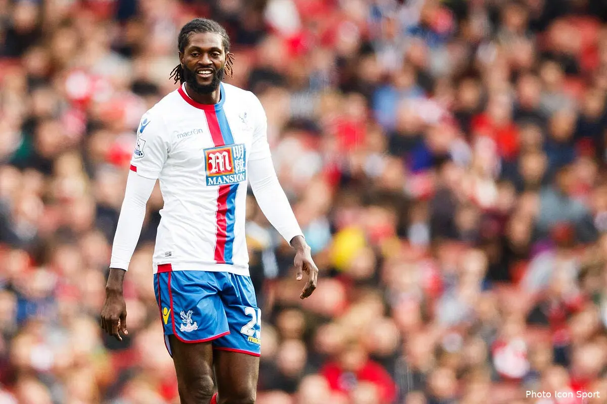 OL : Adebayor massacre Genesio et un ahurissant entretien d'embauche !