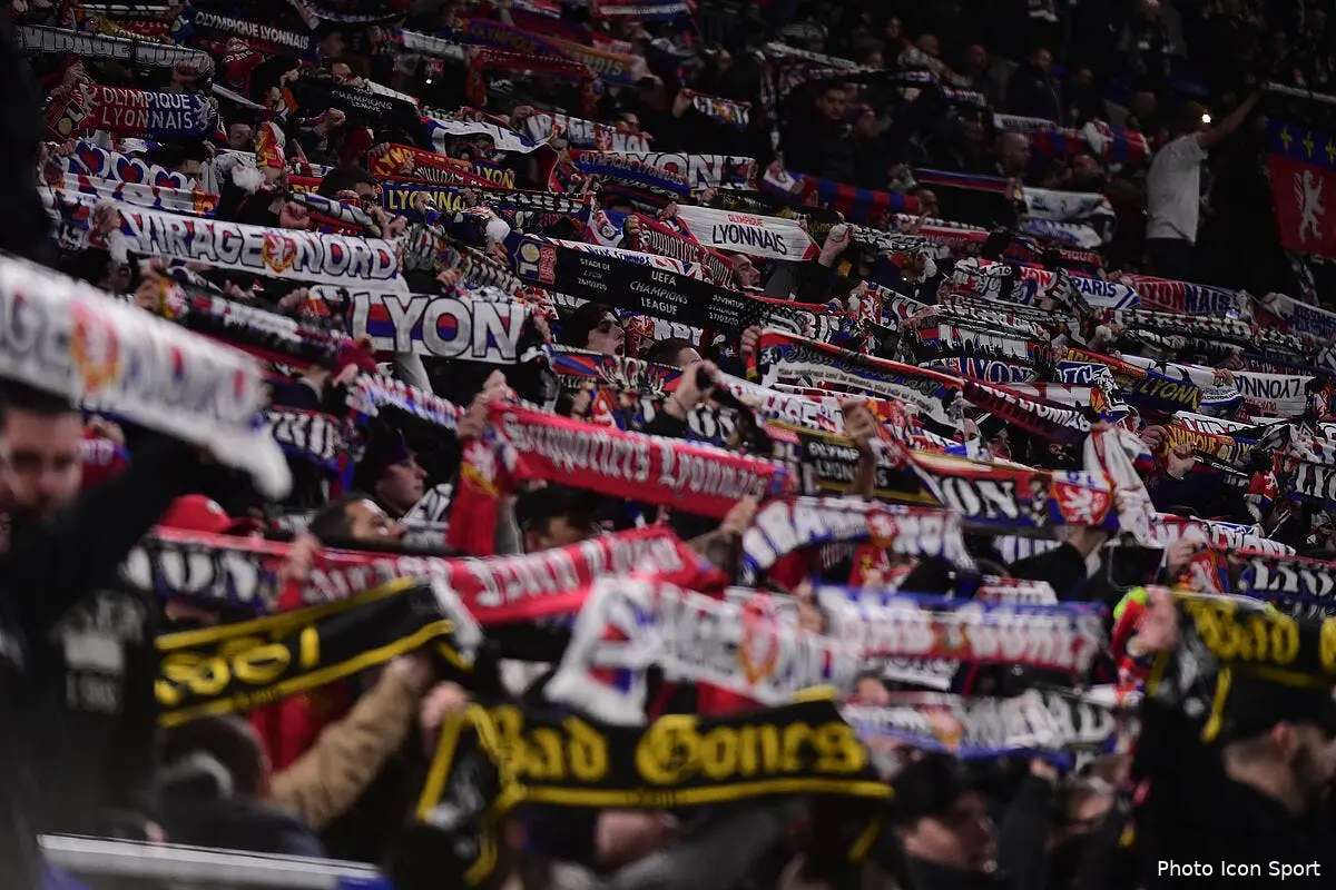 ol adieu les filets contre l asse et le psg bravo les supporters icon winter 26022020121315279421