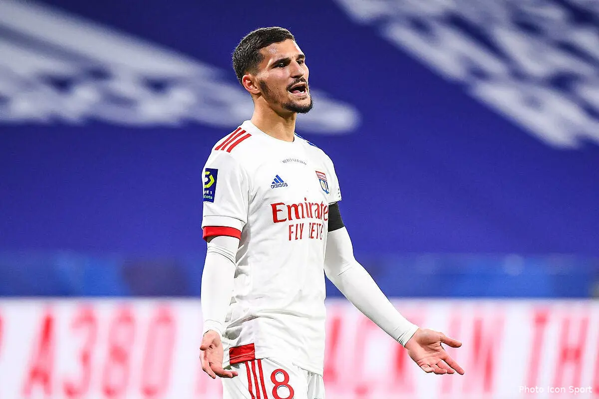 ol aouar gene par le mercato et le psg il repond icon bap 161220 93 173 302095