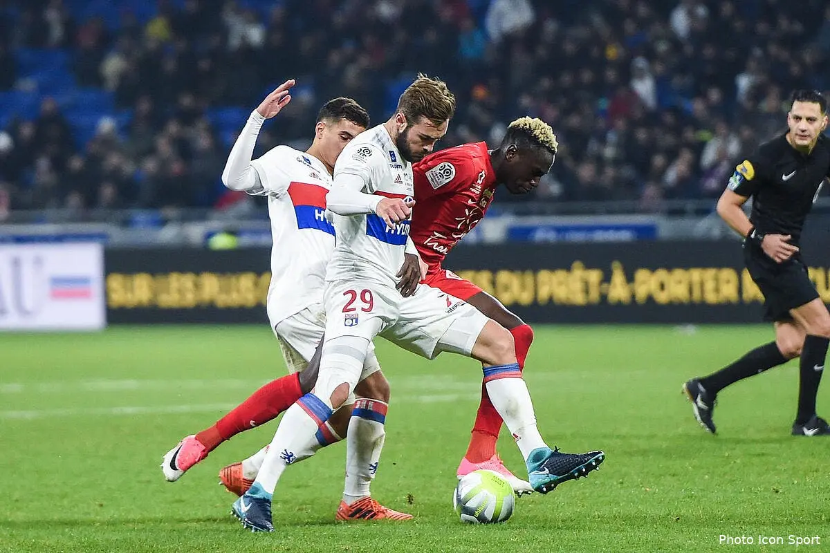 OL : Après le mercato, le point faible était facile à trouver