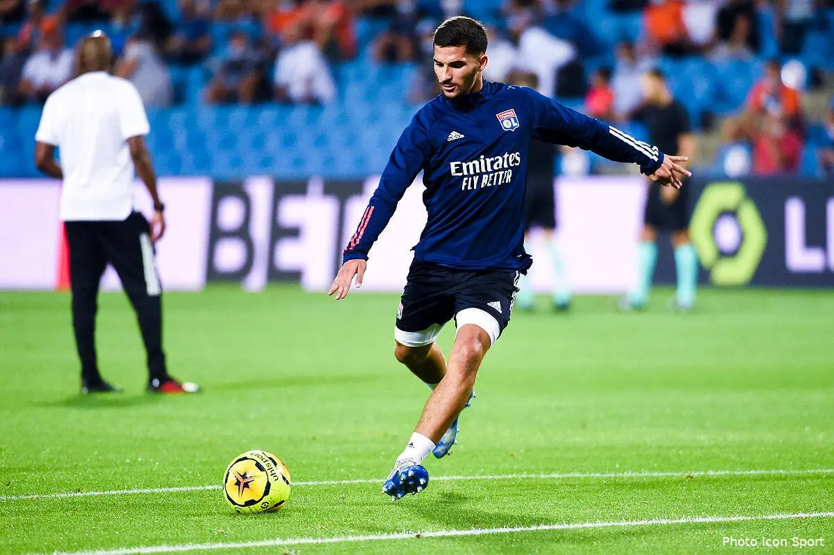 ol arsenal est trop radin aulas ferme la porte pour aouar icon adim 150920 34 141295105