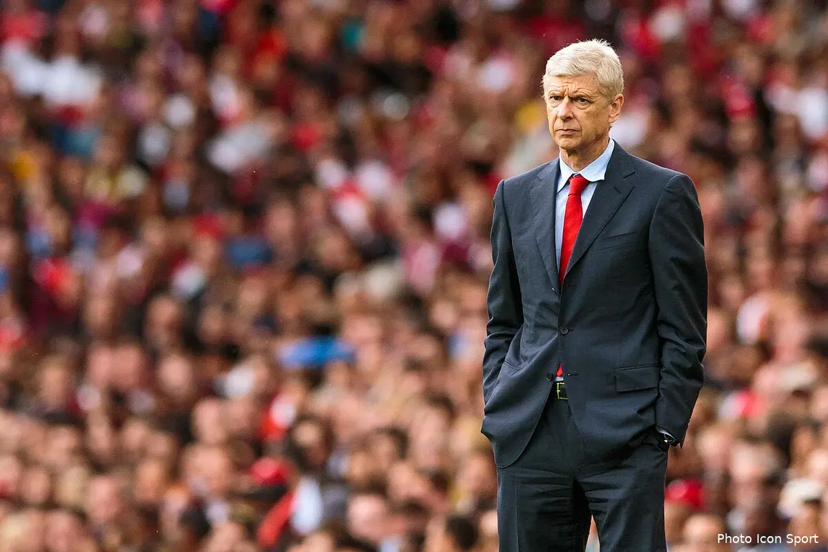 OL : Arsène Wenger futur coach de Lyon ?