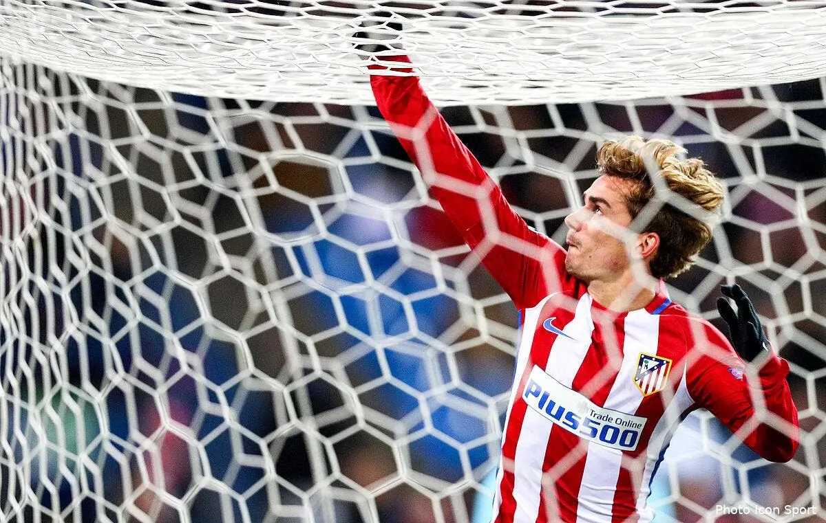 OL, ASSE, PSG, Griezmann fait deux mises au point