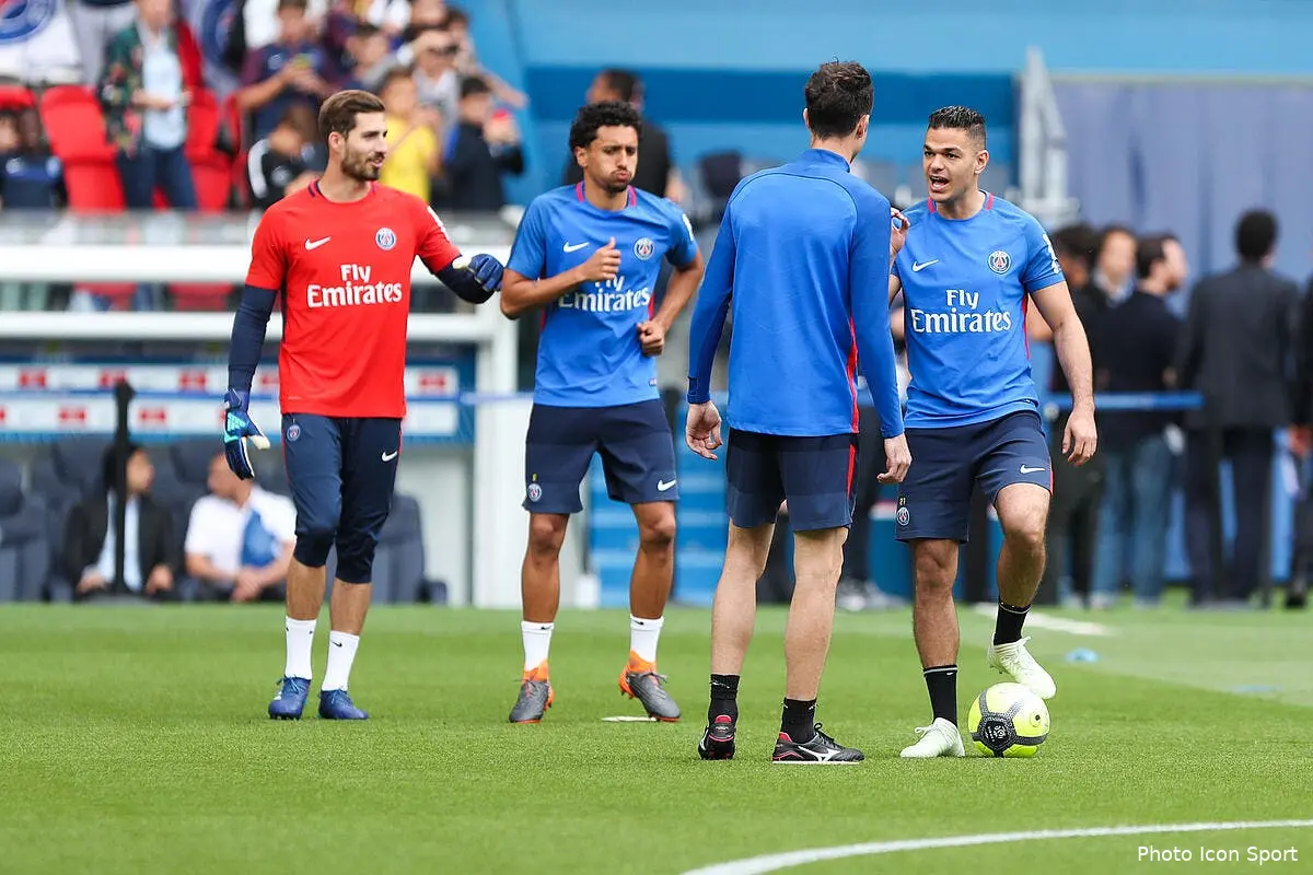 OL ? ASSE ? Ben Arfa a un beau contrat entre les mains