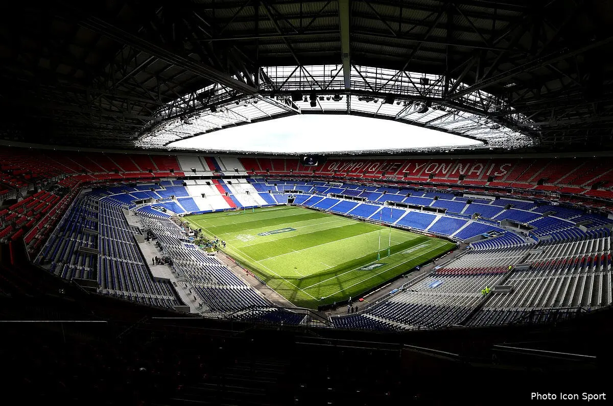 OL : Aulas allume Marseille sur le naming et lâche une info