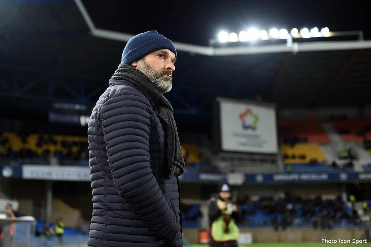 OL : Aulas ne lâche pas l’affaire avec Dupraz