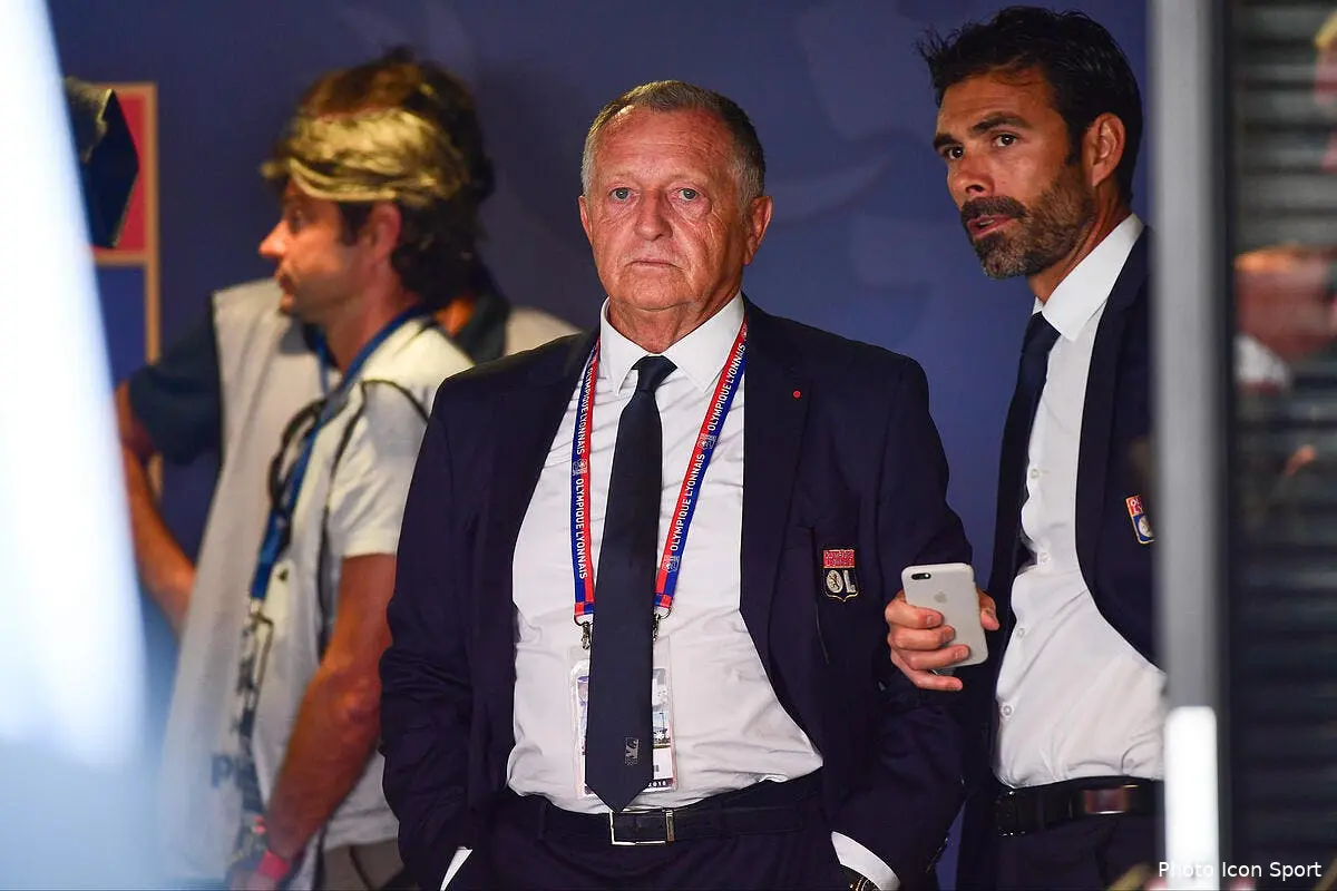 OL : Aulas pense-il à mettre une équipe B face au PSG ?