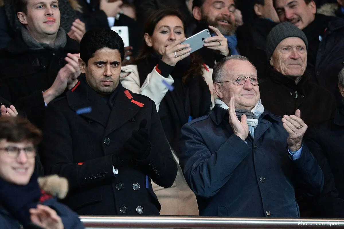 ol aulas promet au psg sauce qatar de ne jamais le laisser respirer icon nlg 131215 17 71248667