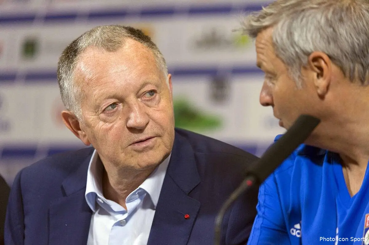 OL : Aulas s'agace des avantages du PSG et de Monaco