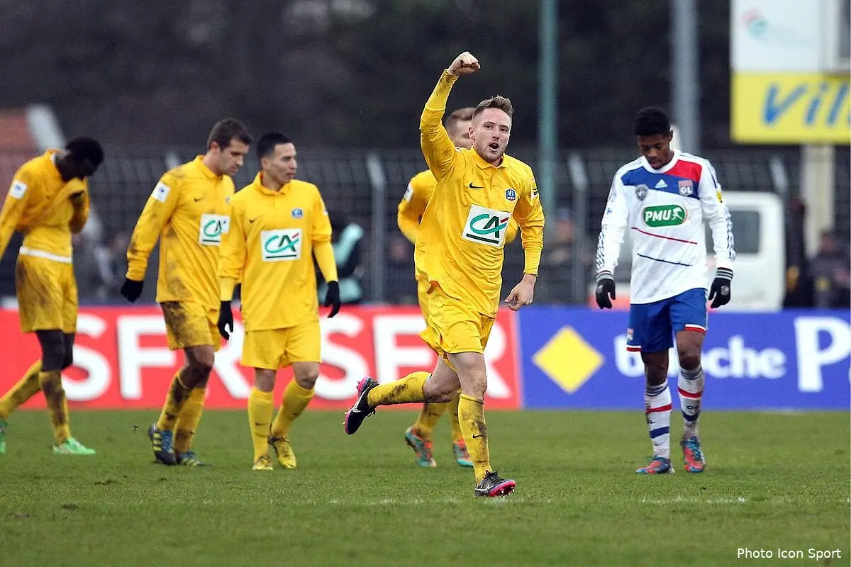 OL : Aulas s'offre un bad-buzz à Epinal avant la venue de l'OM