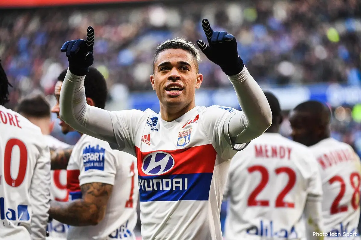 OL : Aulas donne toutes les bonnes raisons de pardonner à l'OL