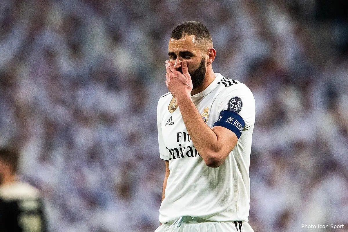 ol benzema a trouve le meilleur moyen de gacher sa carriere benzema 54283097