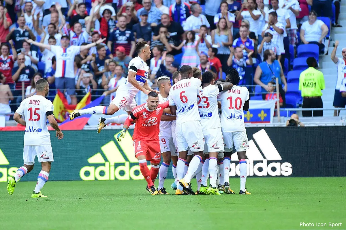 OL-Bordeaux : Pierre Ménès dévoile ses tops et ses flops