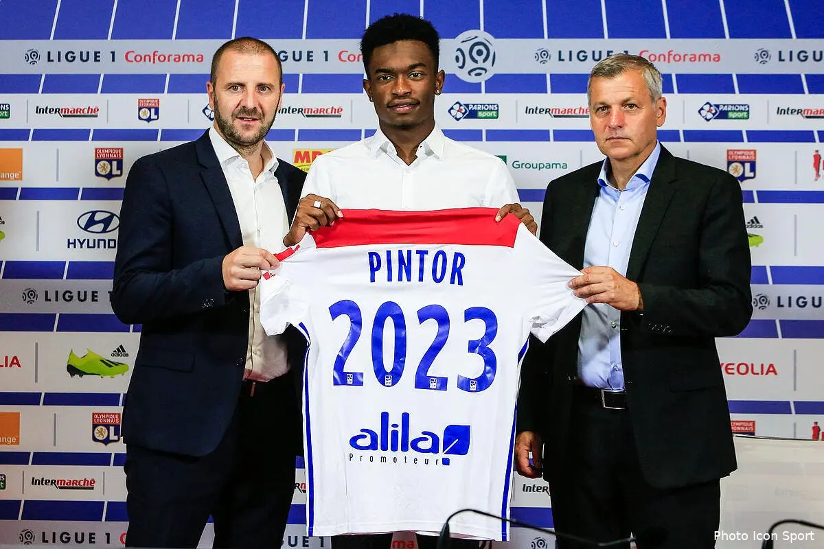 ol boudee par genesio cette recrue sera ejectee au mercato pintor 1237555