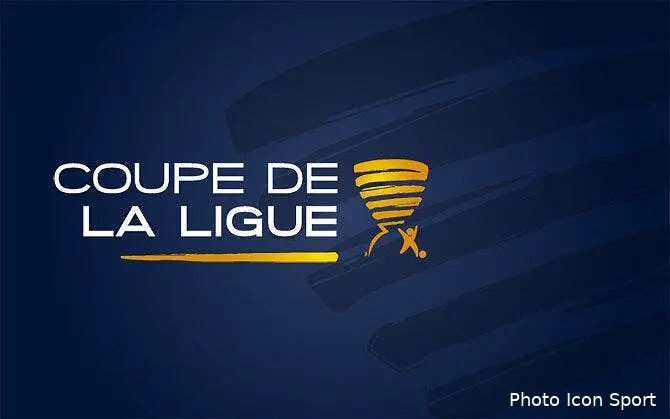 ol brest les compos 18h45 sur c sport coupe de la ligue logo274879